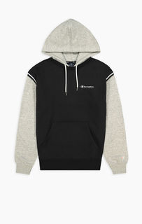 Худи мужское Champion 216582 черное M