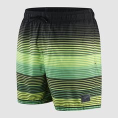 Шорты мужские Speedo 8-12837G826 разноцветные M