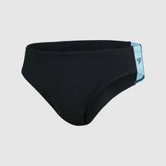 Плавки мужские Speedo 8-12824F888 черные 38
