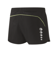 Шорты мужские Mizuno U2EB7001 черные S