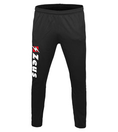 Спортивные брюки мужские Zeus 370920 черные S