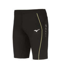 Шорты мужские Mizuno U2EB7002 черные S