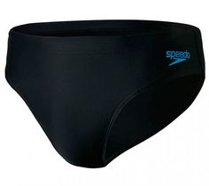 Плавки мужские Speedo 8-09739F317 черные 36