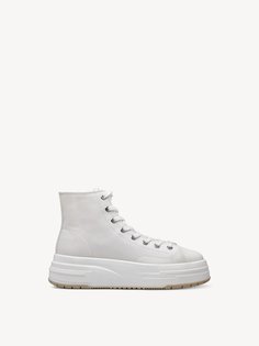 Кеды женские Tamaris 1-1-25216-20-100 белые 40 RU