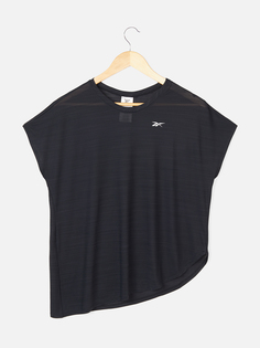 Футболка Reebok для женщин, размер L, FK6760