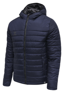 Куртка мужская Hummel 206687 синяя S