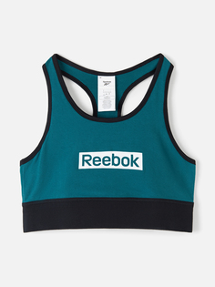 Топ спортивный Reebok размер XS, FK6711