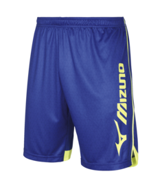 Шорты мужские Mizuno V2EB7003 синие XL