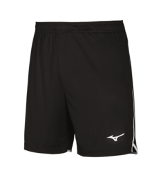 Шорты мужские Mizuno V2EB7001 черные 4XL
