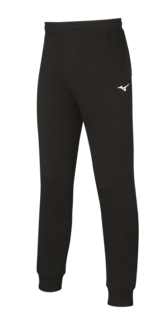 Спортивные брюки мужские Mizuno 32ED7010 черные S