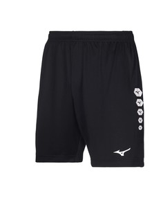 Шорты мужские Mizuno X2EB7500 черные S