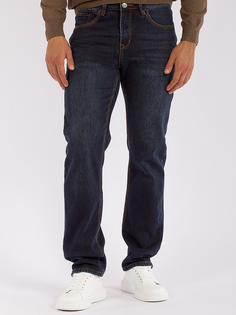 Джинсы мужские DAIROS GD51100032 синие 42/32