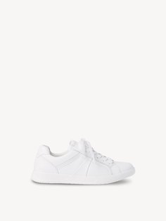 Кеды женские Tamaris 1-1-23623-20-146 белые 36 RU