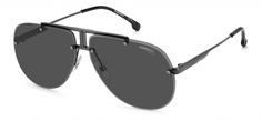 Солнцезащитные очки мужские Carrera 1052/S черные