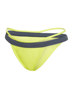 Плавки женские Speedo 8-10918B852 зеленые XS