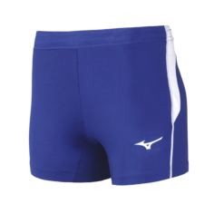 Шорты женские Mizuno U2EB7303 синие S