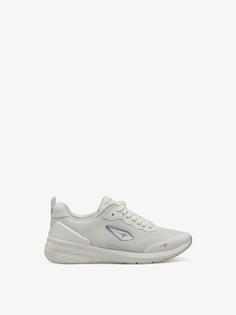 Кроссовки женские Tamaris 1-23770-41-100 белые 39 RU