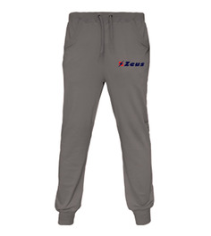 Спортивные брюки мужские Zeus 550320 серые L
