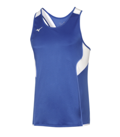 Майка мужская Mizuno U2EA7101 синяя L