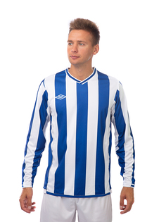 Лонгслив унисекс Umbro U93885 разноцветный M