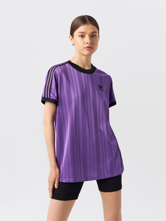 Футболка Adidas Actur женская, DV0129, размер 36