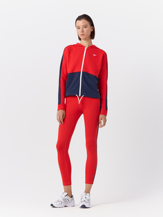 Тайтсы спортивные Reebok для женщин, FT0906, Insred, S