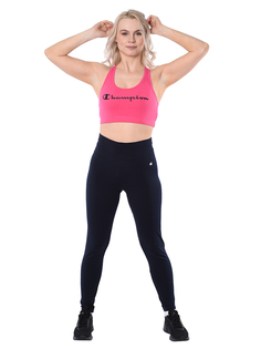 Топ женский Champion 114999 розовый 2XL