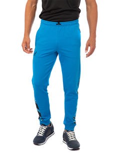 Спортивные брюки мужские Australian SWUPA0050 голубые M