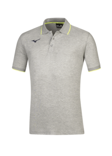 Футболка мужская Mizuno 32EA7041 серая M