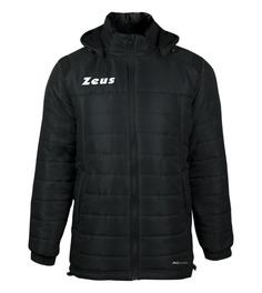 Куртка мужская Zeus 440120 черная XL