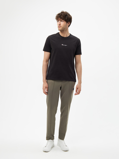 Брюки Adidas Clay для мужчин, спортивные, GD9318, размер S