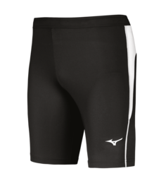 Шорты мужские Mizuno U2EB7102 черные 2XL