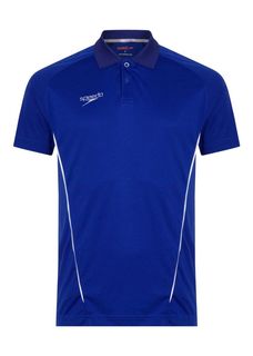 Футболка мужская Speedo 8-104274222 синяя S