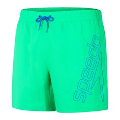 Шорты мужские Speedo 8-12432H094 зеленые XL