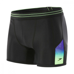 Плавки мужские Speedo 8-11747C713 черные 30
