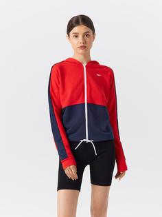 Толстовка Reebok для женщин, FT0901, Insred, XS Adidas