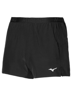Шорты мужские Mizuno J2GB1545 черные L