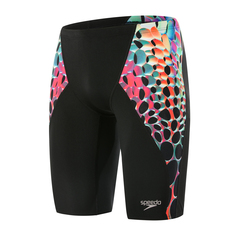Шорты мужские Speedo 8-10851C824 черные 28