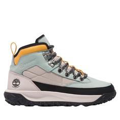 Ботинки женские Timberland Greenstride™ Motion 6 Hiker серые 39 EU