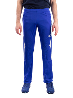 Спортивные брюки мужские Mizuno V2PE16RC5R16 синие 3XL