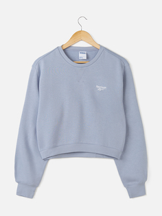 Толстовка Reebok для женщин, FS6682, Dendus-Dendus, M Adidas