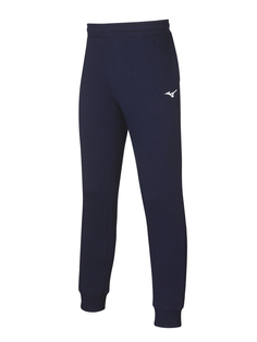Спортивные брюки мужские Mizuno 32ED7010 синие S