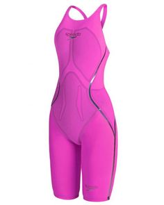 Купальник слитный женский Speedo 8-09753A645 фиолетовый 27