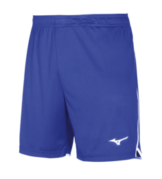 Шорты мужские Mizuno V2EB7001 синие XL
