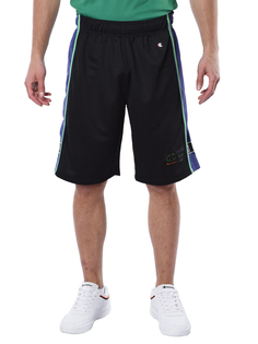 Шорты мужские Champion 217214 черные L