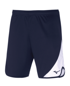 Шорты мужские Mizuno V2EB7002 синие XL