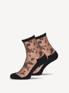 Носки женские Tamaris 99592-1174 бежевые 35-38