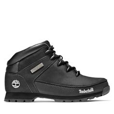 Ботинки мужские Timberland Euro Sprint Hiker черные 43.5 EU