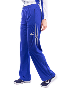 Спортивные брюки мужские Mizuno 59PWRUS синие L