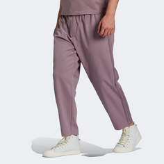 Спортивные брюки мужские Adidas HC8607 фиолетовые 46